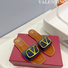 Valentino Slippers